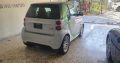 Smart Fortwo Electric drive 2014