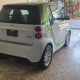 Smart Fortwo Electric drive 2014