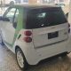 Smart Fortwo Electric drive 2014
