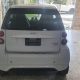 Smart Fortwo Electric drive 2014