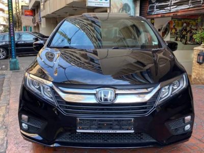 Honda Pilot Touring 2021
