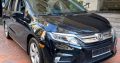 Honda Pilot Touring 2021