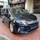 Honda Pilot Touring 2021
