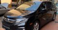 Honda Pilot Touring 2021