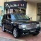 Range Rover Vogue HSE 2010