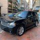 Range Rover Vogue HSE 2010