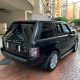 Range Rover Vogue HSE 2010