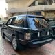 Range Rover Vogue HSE 2010