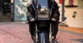 Motorcycle Suzuki Katana