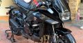 Motorcycle Suzuki Katana