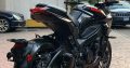 Motorcycle Suzuki Katana