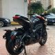 Motorcycle Suzuki Katana