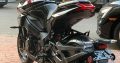 Motorcycle Suzuki Katana
