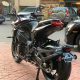 Motorcycle Suzuki Katana