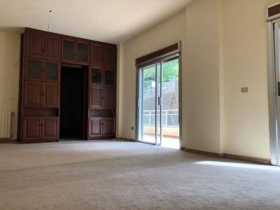 Apartment for sale in Bet Chabeb