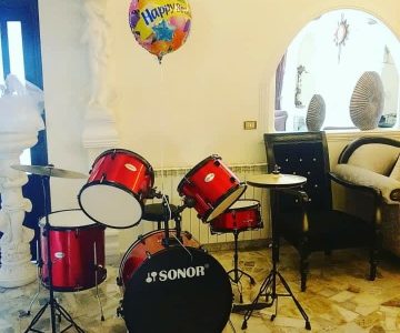 Drums for sale