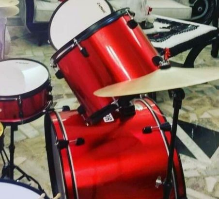 Drums for sale