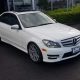 Mercedes c 300 2013