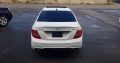 Mercedes c 300 2013