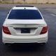 Mercedes c 300 2013