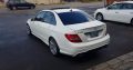 Mercedes c 300 2013