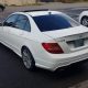 Mercedes c 300 2013