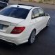 Mercedes c 300 2013