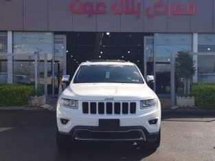 Jeep Cherokee Limited V6 2014