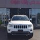 Jeep Cherokee Limited V6 2014