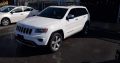 Jeep Cherokee Limited V6 2014
