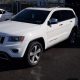 Jeep Cherokee Limited V6 2014
