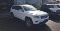 Jeep Cherokee Limited V6 2014