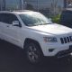 Jeep Cherokee Limited V6 2014