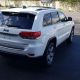 Jeep Cherokee Limited V6 2014