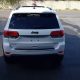 Jeep Cherokee Limited V6 2014