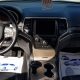 Jeep Cherokee Limited V6 2014