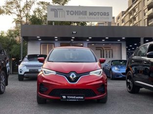 Renault Zoe R 135 2021