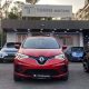 Renault Zoe R 135 2021