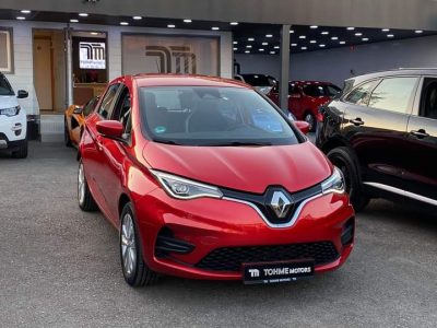 Renault Zoe R 135 2021