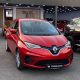 Renault Zoe R 135 2021