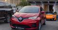 Renault Zoe R 135 2021
