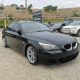BMW E60 535 i M5 2008