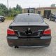 BMW E60 535 i M5 2008