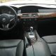 BMW E60 535 i M5 2008