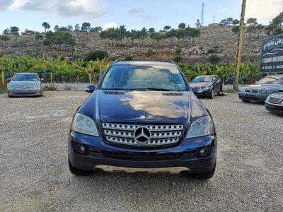 Mercedes ML 350 2007