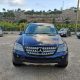 Mercedes ML 350 2007