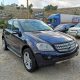 Mercedes ML 350 2007