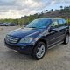 Mercedes ML 350 2007