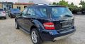 Mercedes ML 350 2007