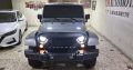 Jeep Wrangler 2015